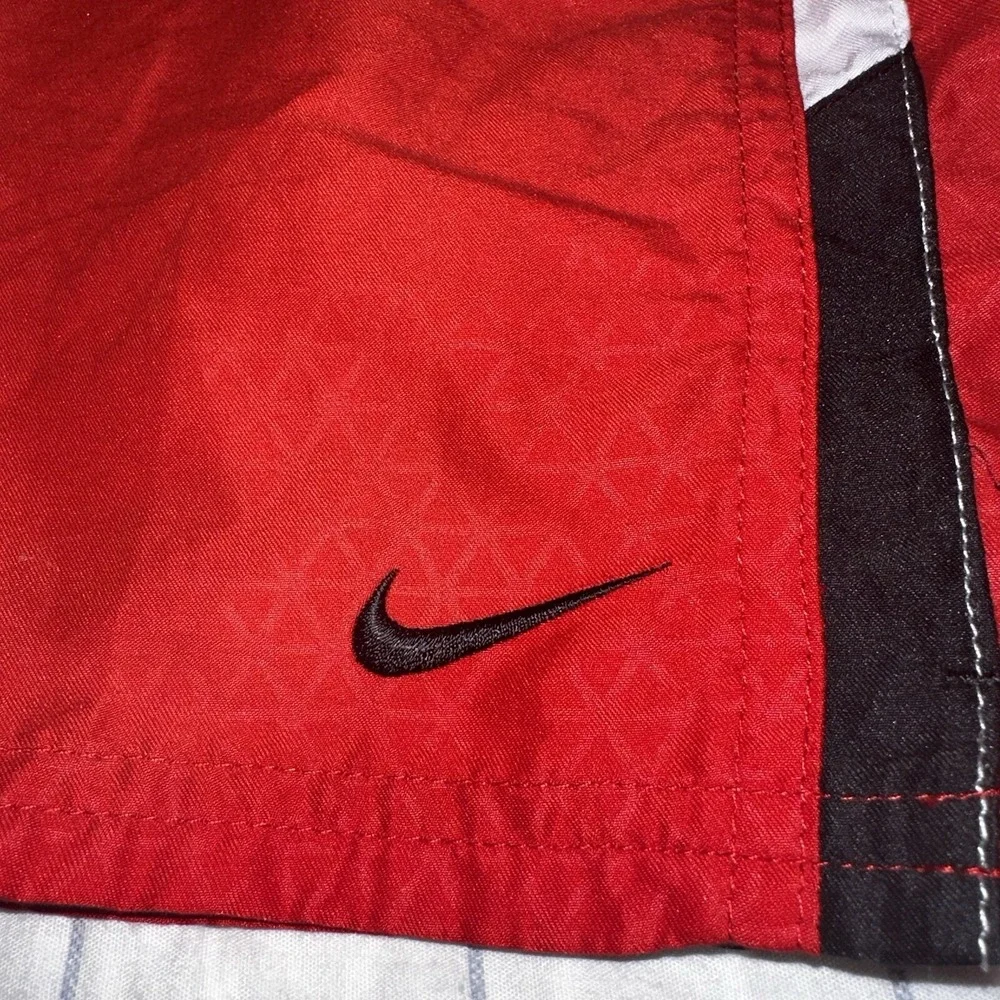 Nike Shorts Red XL Men‎